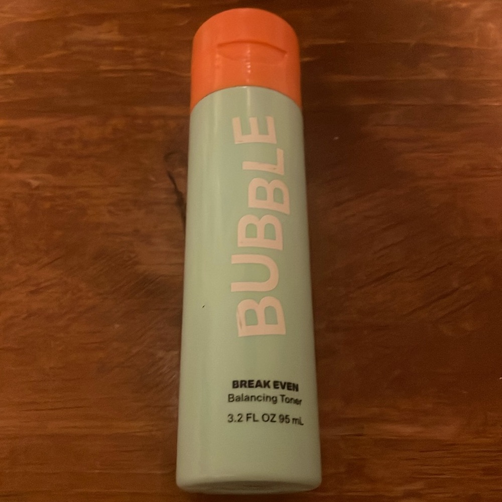 Bubble